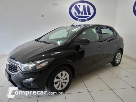 Onix Hatch 1.0 4P FLEX LT