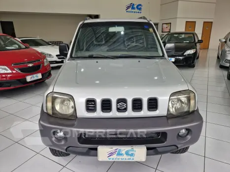 Jimny 1.3 16V 4 ALL 4X4