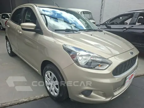 Ka + 1.0 Ti-Vct Flex Se Manual