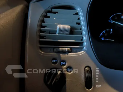 RANGER 4.0 STX 4X2 CE V6 12V