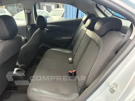ONIX 1.0 MPFI LT 8V