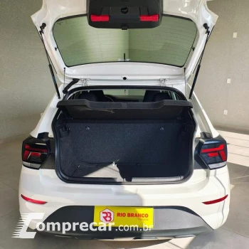 POLO 1.0 MPI Track