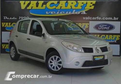 SANDERO 1.0 Expression 16V