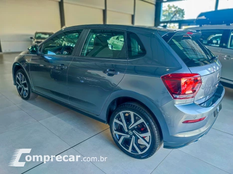 POLO 1.4 250 TSI GTS