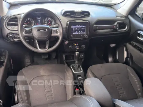 RENEGADE 1.3 T270 TURBO FLEX SPORT AT6
