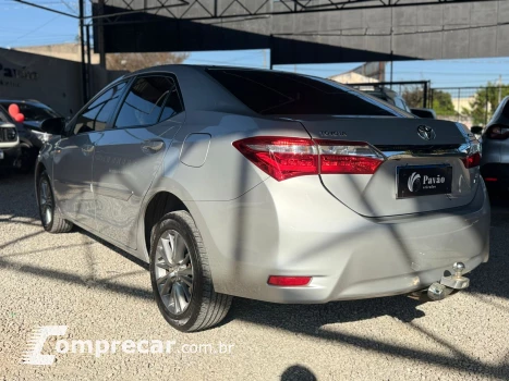 COROLLA 2.0 XEI 16V