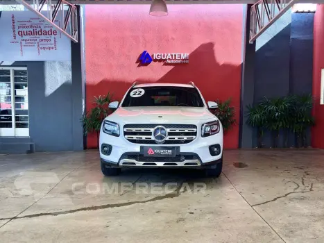 GLB 200 1.3 CGI GASOLINA ADVANCE 7G-DCT