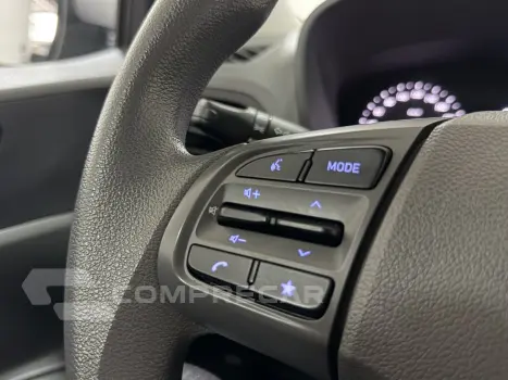 HB20S 1.0 TGDI FLEX COMFORT PLUS AUTOMÁTICO