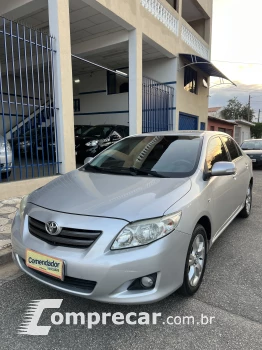 COROLLA 1.8 XEI 16V
