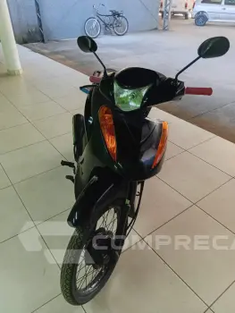 biz 100cc