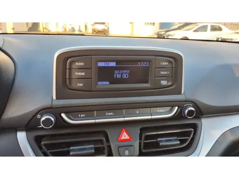 HB20 1.0 12V FLEX SENSE PLUS MANUAL