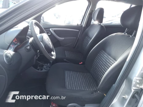 SANDERO 1.0 EXPRESSION 16V FLEX 4P MANUAL