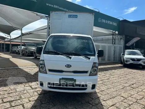 BONGO 2.5 TD DIESEL STD CS MANUAL