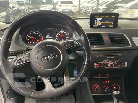 Q3 1.4 TFSI 150CV S-TRONIC 5P
