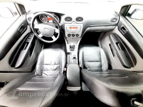 Focus 2.0 16V/ 2.0 16V Flex 5p