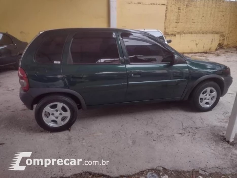 CORSA HATCH WIND 1.0 MPFI 4P