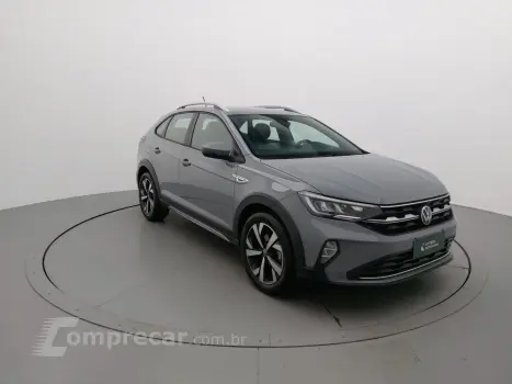 NIVUS 1.0 200 TSI TOTAL FLEX HIGHLINE AUTOMÁTICO