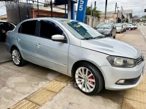 VOYAGE 1.6 MI 8V