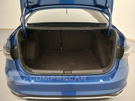 VIRTUS 1.0 12V 200 TSI COMFORTLINE FLEX AUTOMÁTICO