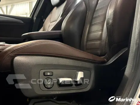 X3 3.0 TWINPOWER GASOLINA M40I STEPTRONIC