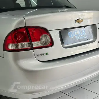 Classic Life/LS 1.0 VHC FlexP. 4p