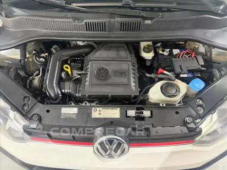 UP 1.0 TSI Pepper 12V