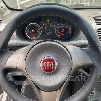 GRAND SIENA 1.6 MPI Essence 16V
