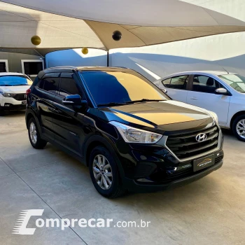 CRETA 1.6 16V Action