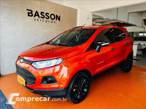 ECOSPORT 1.6 Freestyle 16V