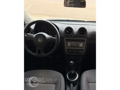 VOYAGE 1.0 MI 8V FLEX 4P MANUAL