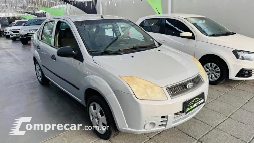 FIESTA 1.0 Personnalité Sedan