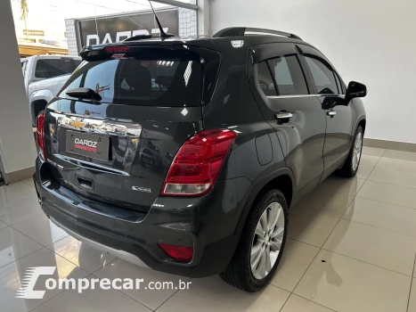 TRACKER Premier 1.4 Turbo 16V Flex Aut