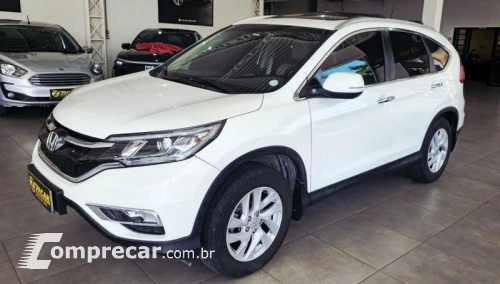CR-V EXL FLEX4WD