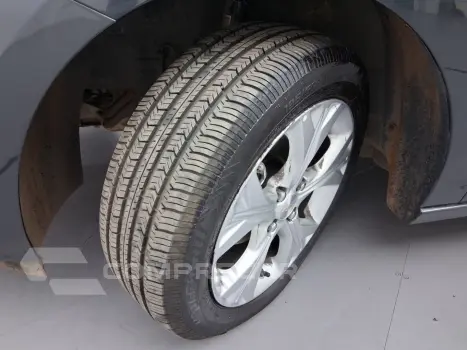 ONIX 1.0 TURBO FLEX PLUS LTZ AUTOMÁTICO