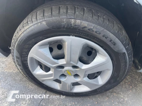 MONTANA 1.4 MPFI LS CS 8V