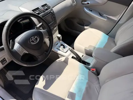 Corolla XEi 2.0 Flex 16V Aut.