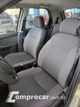 PALIO 1.0 MPI Fire ELX 8V