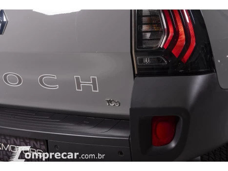 OROCH 1.3 TCE FLEX OUTSIDER X-TRONIC