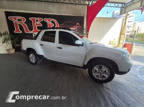 DUSTER OROCH 1.6 16V Expression