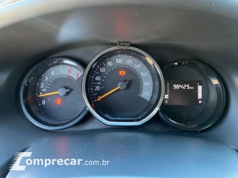 SANDERO 1.6 16V SCE ZEN