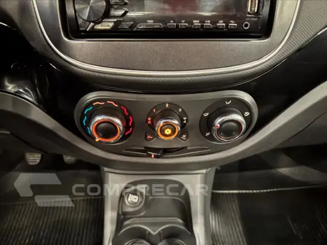 Grand Siena 1.0 Evo Flex Attractive Manual