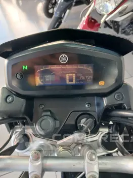 XTZ150 CROSSER S