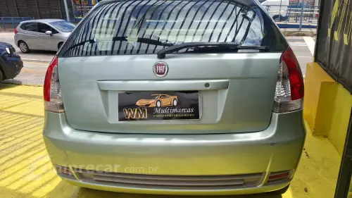 Fiat Palio Fire Economy 1.0