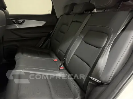 TIGGO 5x 1.5 VVT TURBO iFLEX SPORT CVT