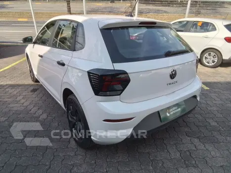POLO 1.0 MPI TRACK MANUAL