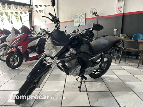 HONDA CG FAN 160C