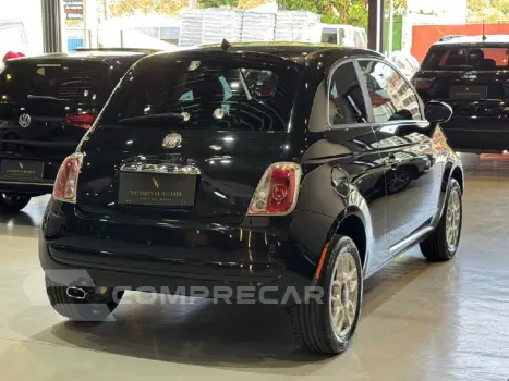 500 1.4 CULT 8V FLEX 2P MANUAL