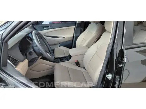 TUCSON 1.6 16V T-GDI GASOLINA GLS ECOSHIFT