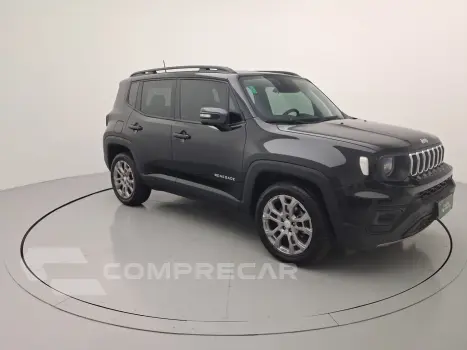 RENEGADE 1.3 T270 TURBO FLEX LONGITUDE AT6