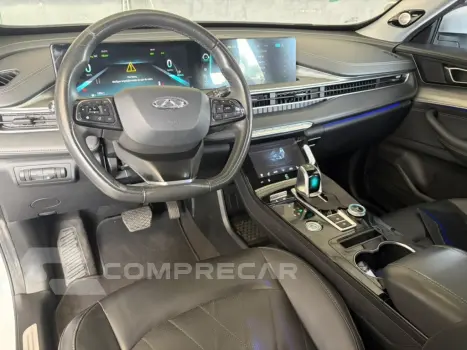 TIGGO 8 PRO 1.5 TCI PLUG-IN HYBRID DHT